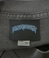 FRINGE VIDEO SHOP（フリンジビデオショップ）Tシャツ・カットソー グレー サイズ:XL メンズ/2200634372087