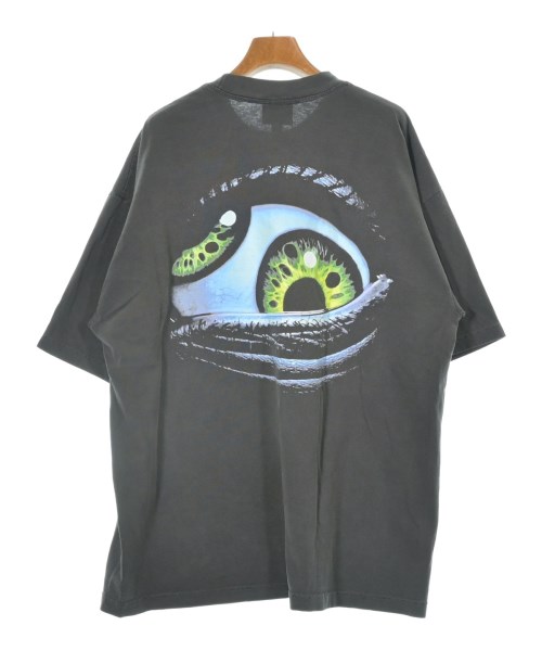 FRINGE VIDEO SHOP（フリンジビデオショップ）Tシャツ・カットソー グレー サイズ:XL メンズ/2200634372094