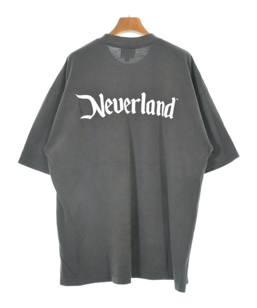 FRINGE VIDEO SHOP（フリンジビデオショップ）Tシャツ・カットソー グレー サイズ:XL メンズ/2200634372100