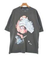 FRINGE VIDEO SHOP（フリンジビデオショップ）Tシャツ・カットソー グレー サイズ:XL メンズ/2200634372100