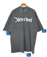 FRINGE VIDEO SHOP（フリンジビデオショップ）Tシャツ・カットソー グレー サイズ:XL メンズ/2200634372100