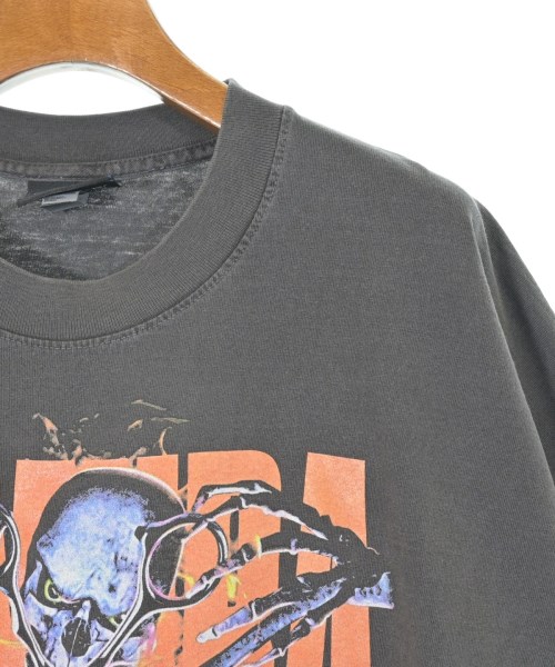 FRINGE VIDEO SHOP（フリンジビデオショップ）Tシャツ・カットソー グレー サイズ:XL メンズ/2200634372117