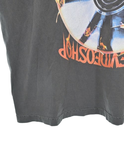FRINGE VIDEO SHOP（フリンジビデオショップ）Tシャツ・カットソー グレー サイズ:XL メンズ/2200634372117