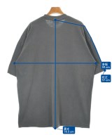 FRINGE VIDEO SHOP（フリンジビデオショップ）Tシャツ・カットソー グレー サイズ:XL メンズ/2200634372117