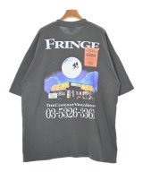 FRINGE VIDEO SHOP（フリンジビデオショップ）Tシャツ・カットソー グレー サイズ:XL メンズ/2200634372124