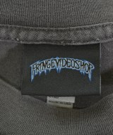 FRINGE VIDEO SHOP（フリンジビデオショップ）Tシャツ・カットソー グレー サイズ:XL メンズ/2200634372124