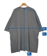 FRINGE VIDEO SHOP（フリンジビデオショップ）Tシャツ・カットソー グレー サイズ:XXL メンズ/2200634372131