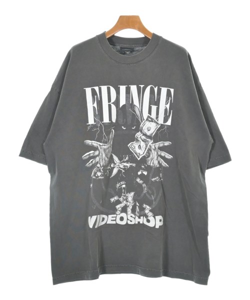 フリンジビデオショップ(FRINGE VIDEO SHOP)のFRINGE VIDEO SHOP Tシャツ・カットソー