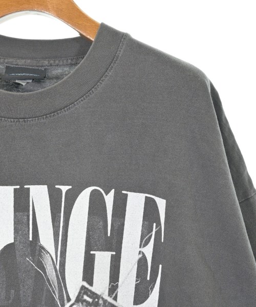 FRINGE VIDEO SHOP（フリンジビデオショップ）Tシャツ・カットソー グレー サイズ:XL メンズ/2200634372148