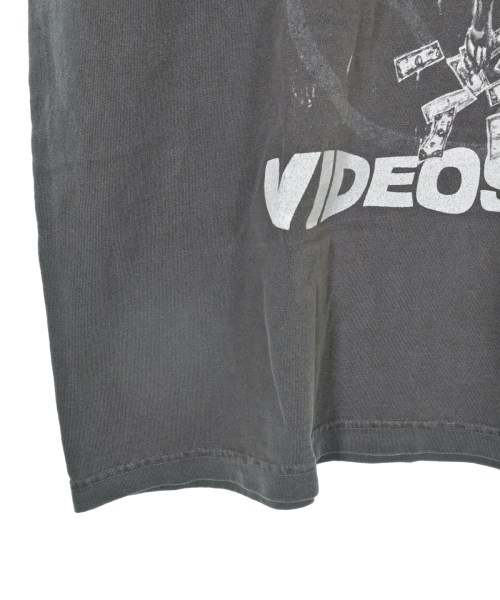 FRINGE VIDEO SHOP（フリンジビデオショップ）Tシャツ・カットソー グレー サイズ:XL メンズ/2200634372148