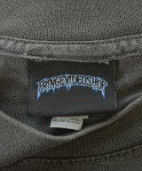 FRINGE VIDEO SHOP（フリンジビデオショップ）Tシャツ・カットソー グレー サイズ:XL メンズ/2200634372148