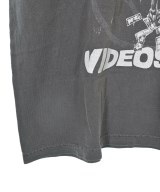 FRINGE VIDEO SHOP（フリンジビデオショップ）Tシャツ・カットソー グレー サイズ:XL メンズ/2200634372148