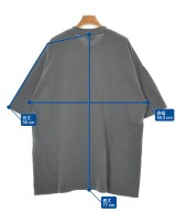 FRINGE VIDEO SHOP（フリンジビデオショップ）Tシャツ・カットソー グレー サイズ:XL メンズ/2200634372148
