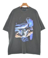 FRINGE VIDEO SHOP（フリンジビデオショップ）Tシャツ・カットソー グレー サイズ:XL メンズ/2200634372155