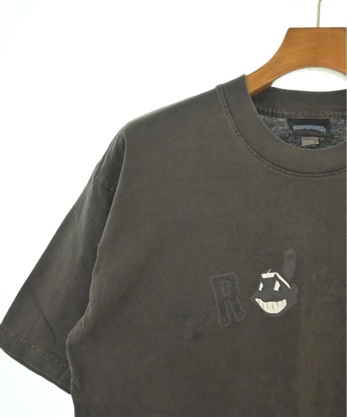 FRINGE VIDEO SHOP（フリンジビデオショップ）Tシャツ・カットソー グレー サイズ:M メンズ/2200619381165