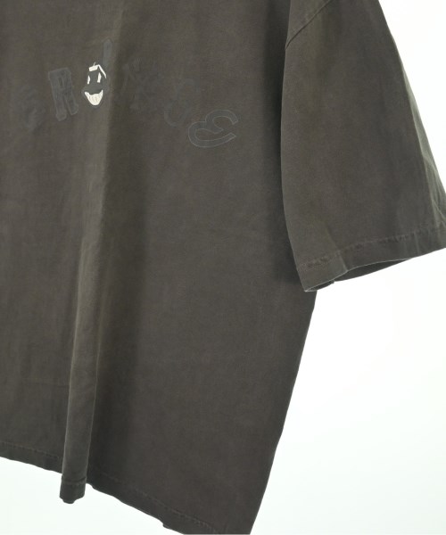 FRINGE VIDEO SHOP（フリンジビデオショップ）Tシャツ・カットソー グレー サイズ:M メンズ/2200619381165