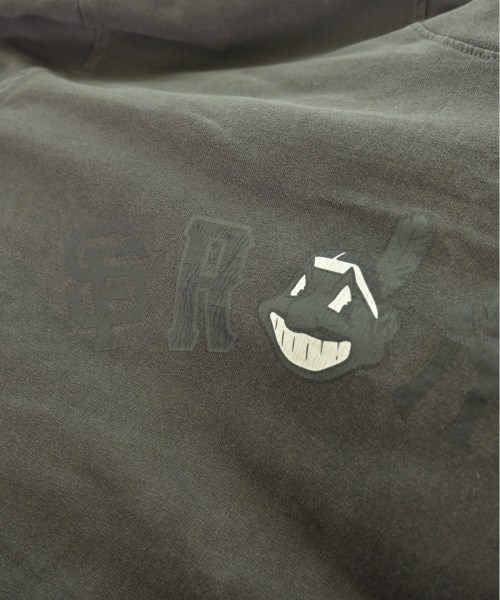 FRINGE VIDEO SHOP（フリンジビデオショップ）Tシャツ・カットソー グレー サイズ:M メンズ/2200619381165