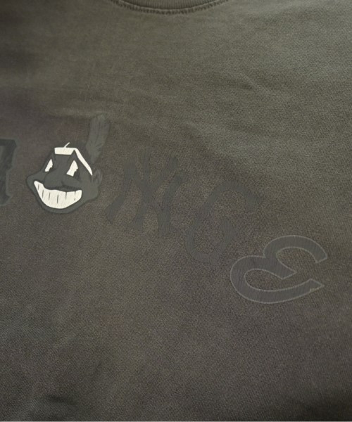 FRINGE VIDEO SHOP（フリンジビデオショップ）Tシャツ・カットソー グレー サイズ:M メンズ/2200619381165