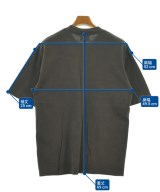 FRINGE VIDEO SHOP（フリンジビデオショップ）Tシャツ・カットソー グレー サイズ:M メンズ/2200619381165