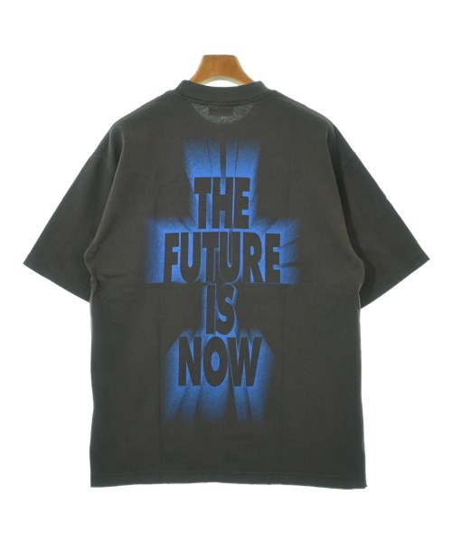 FRINGE VIDEO SHOP（フリンジビデオショップ）Tシャツ・カットソー グレー サイズ:M メンズ/2200619381219