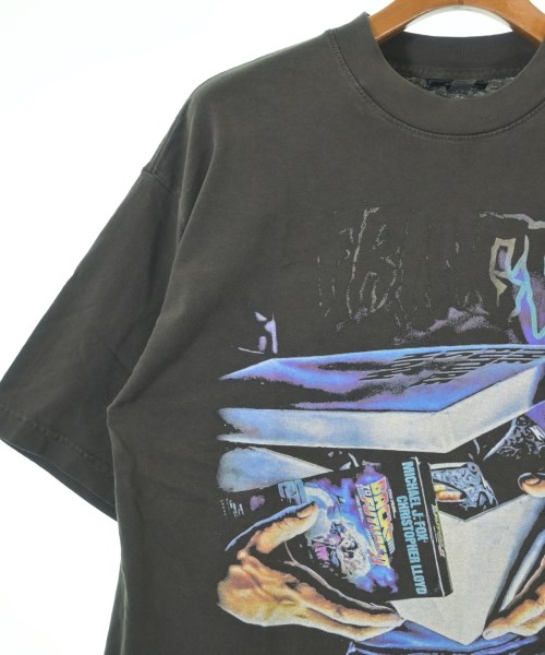 FRINGE VIDEO SHOP（フリンジビデオショップ）Tシャツ・カットソー グレー サイズ:M メンズ/2200619381219