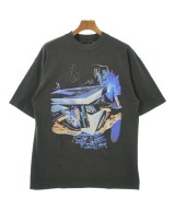 FRINGE VIDEO SHOP（フリンジビデオショップ）Tシャツ・カットソー グレー サイズ:M メンズ/2200619381219