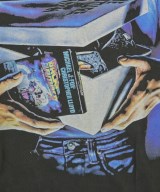 FRINGE VIDEO SHOP（フリンジビデオショップ）Tシャツ・カットソー グレー サイズ:M メンズ/2200619381219