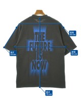 FRINGE VIDEO SHOP（フリンジビデオショップ）Tシャツ・カットソー グレー サイズ:M メンズ/2200619381219