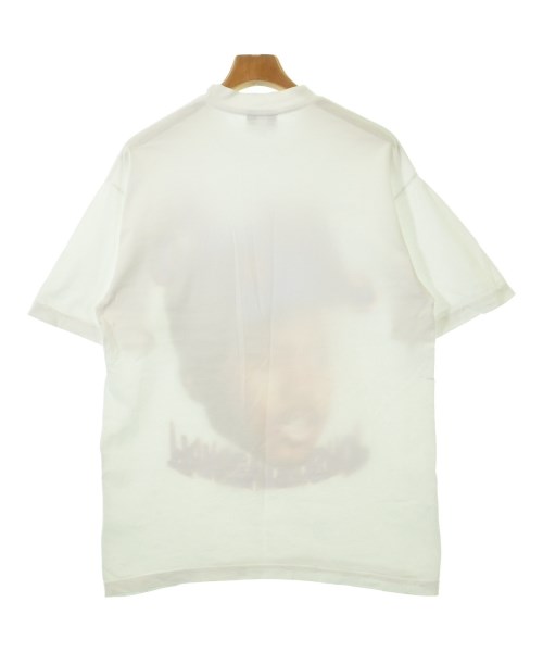 FRINGE VIDEO SHOP（フリンジビデオショップ）Tシャツ・カットソー 白 サイズ:M メンズ/2200619381226