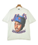 FRINGE VIDEO SHOP（フリンジビデオショップ）Tシャツ・カットソー 白 サイズ:M メンズ/2200619381226