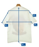 FRINGE VIDEO SHOP（フリンジビデオショップ）Tシャツ・カットソー 白 サイズ:M メンズ/2200619381226