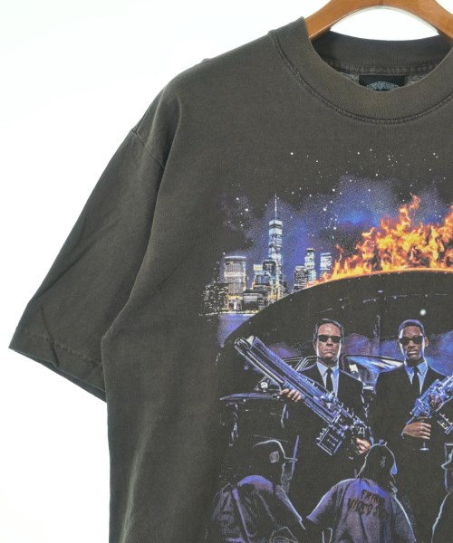 FRINGE VIDEO SHOP（フリンジビデオショップ）Tシャツ・カットソー グレー サイズ:M メンズ/2200619381233