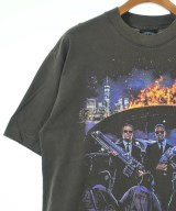 FRINGE VIDEO SHOP（フリンジビデオショップ）Tシャツ・カットソー グレー サイズ:M メンズ/2200619381233