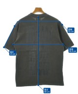 FRINGE VIDEO SHOP（フリンジビデオショップ）Tシャツ・カットソー グレー サイズ:M メンズ/2200619381233