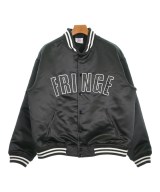 FRINGE VIDEO SHOP スタジャン