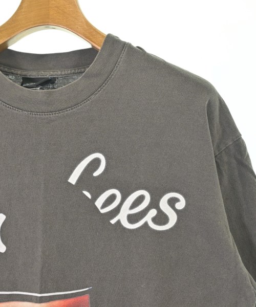 FRINGE VIDEO SHOP（フリンジビデオショップ）Tシャツ・カットソー グレー サイズ:M メンズ/2200673078247