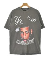 FRINGE VIDEO SHOP（フリンジビデオショップ）Tシャツ・カットソー グレー サイズ:M メンズ/2200673078247