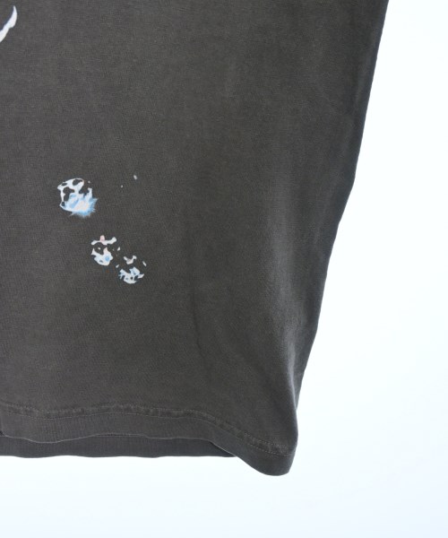 FRINGE VIDEO SHOP（フリンジビデオショップ）Tシャツ・カットソー グレー サイズ:M メンズ/2200673078254