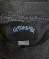 FRINGE VIDEO SHOP（フリンジビデオショップ）Tシャツ・カットソー グレー サイズ:M メンズ/2200673078254