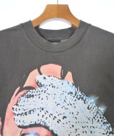 FRINGE VIDEO SHOP（フリンジビデオショップ）Tシャツ・カットソー グレー サイズ:M メンズ/2200673078254