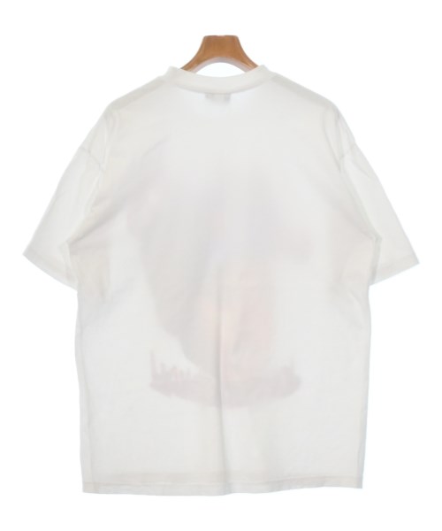 FRINGE VIDEO SHOP（フリンジビデオショップ）Tシャツ・カットソー 白 サイズ:L メンズ/2200673078261