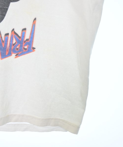 FRINGE VIDEO SHOP（フリンジビデオショップ）Tシャツ・カットソー 白 サイズ:L メンズ/2200673078261