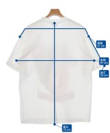 FRINGE VIDEO SHOP（フリンジビデオショップ）Tシャツ・カットソー 白 サイズ:L メンズ/2200673078261