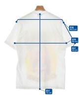 FRINGE VIDEO SHOP（フリンジビデオショップ）Tシャツ・カットソー 白 サイズ:M メンズ/2200673078278