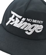 FRINGE VIDEO SHOP（フリンジビデオショップ）キャップ 黒 サイズ:- メンズ/2200648601166