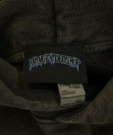FRINGE VIDEO SHOP（フリンジビデオショップ）パーカー グレー サイズ:XL メンズ/2200708926154