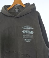 FRINGE VIDEO SHOP（フリンジビデオショップ）パーカー グレー サイズ:XL メンズ/2200708926154