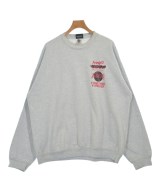 FRINGE VIDEO SHOP（フリンジビデオショップ）スウェット グレー サイズ:XXL メンズ/2200708926161