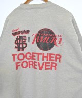 FRINGE VIDEO SHOP（フリンジビデオショップ）スウェット グレー サイズ:XXL メンズ/2200708926161