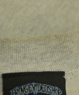 FRINGE VIDEO SHOP（フリンジビデオショップ）スウェット グレー サイズ:XXL メンズ/2200708926161